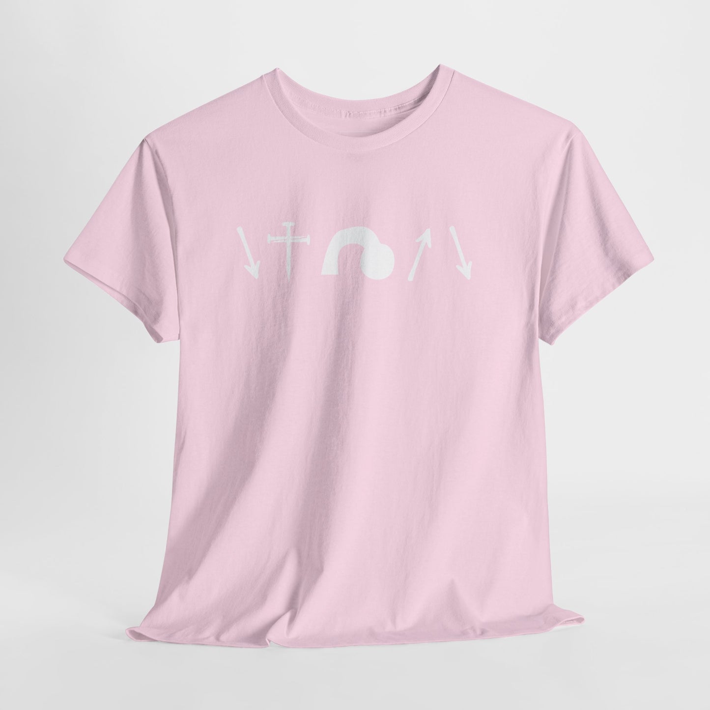 Gospel Symbol Tee Shirt