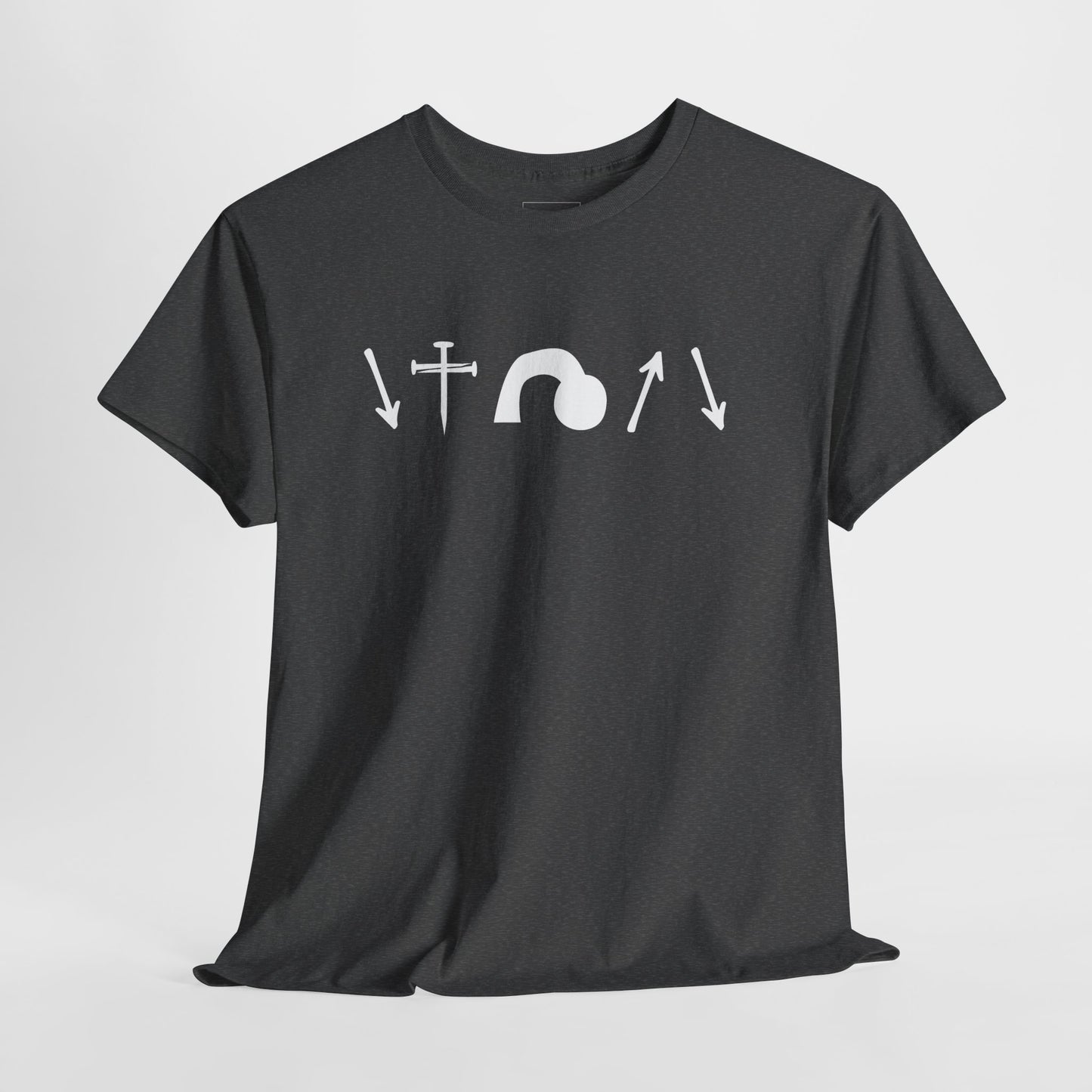 Gospel Symbol Tee Shirt