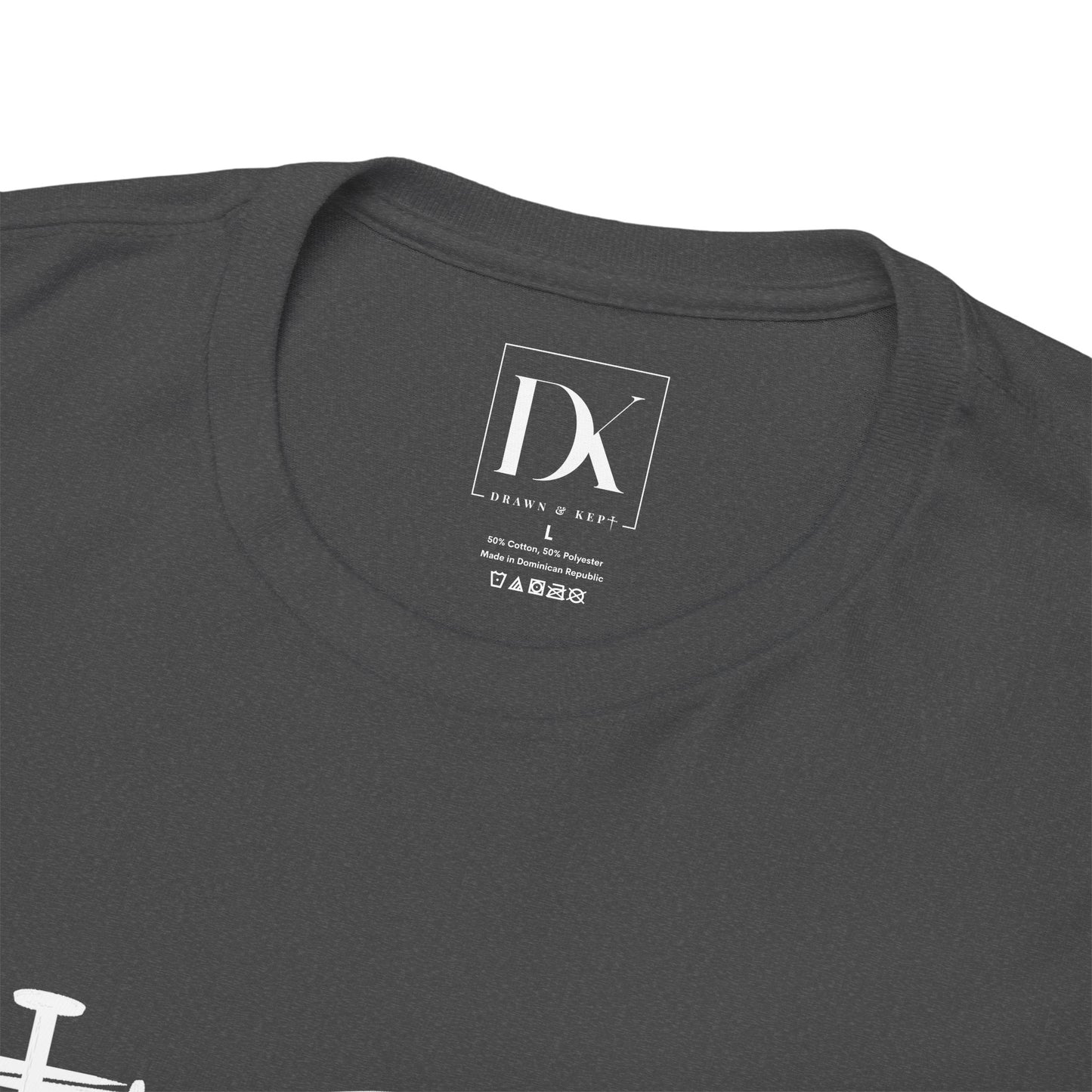 Gospel Symbol Tee Shirt