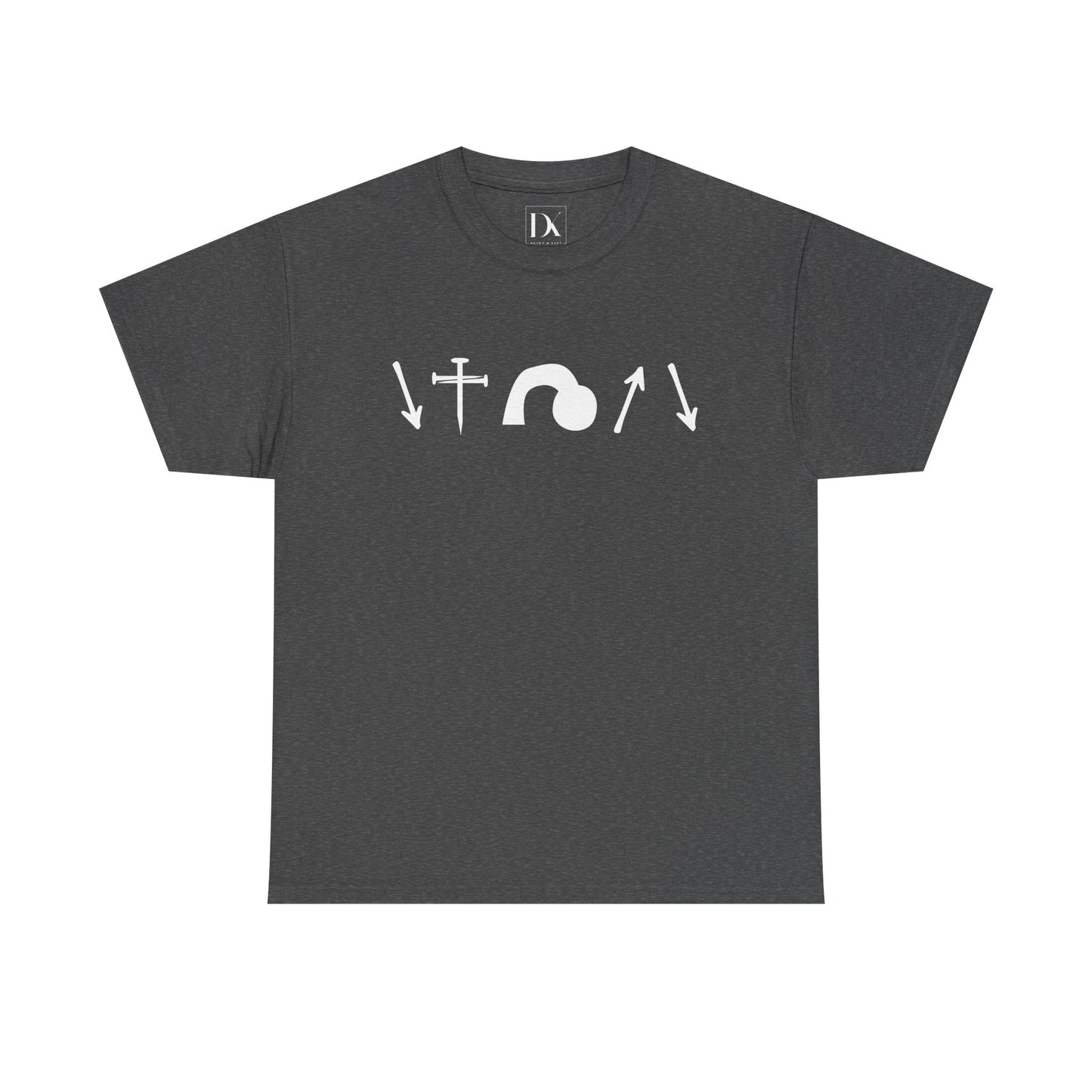 Gospel Symbol Tee Shirt