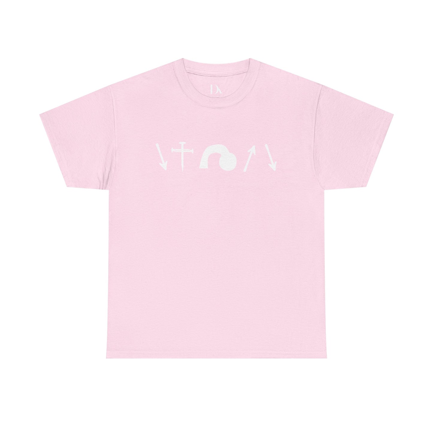 Gospel Symbol Tee Shirt