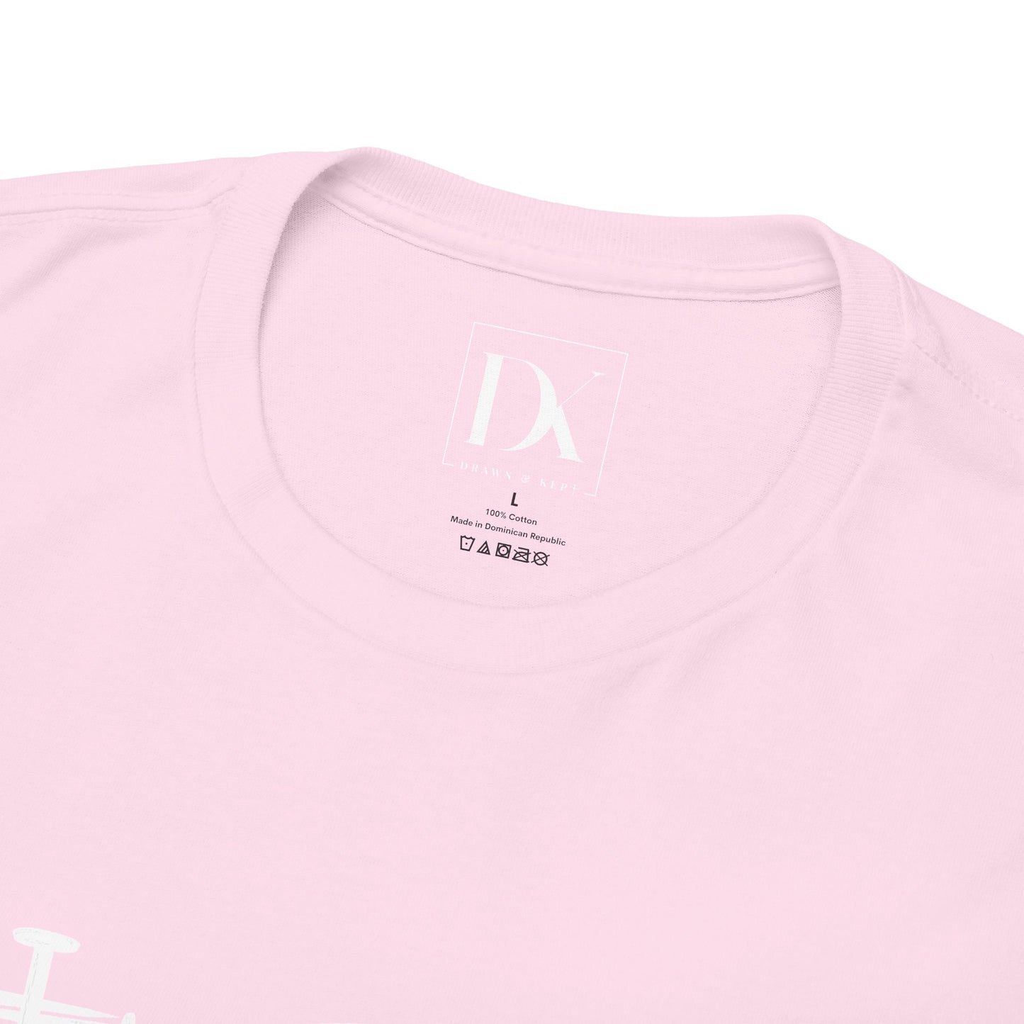 Gospel Symbol Tee Shirt