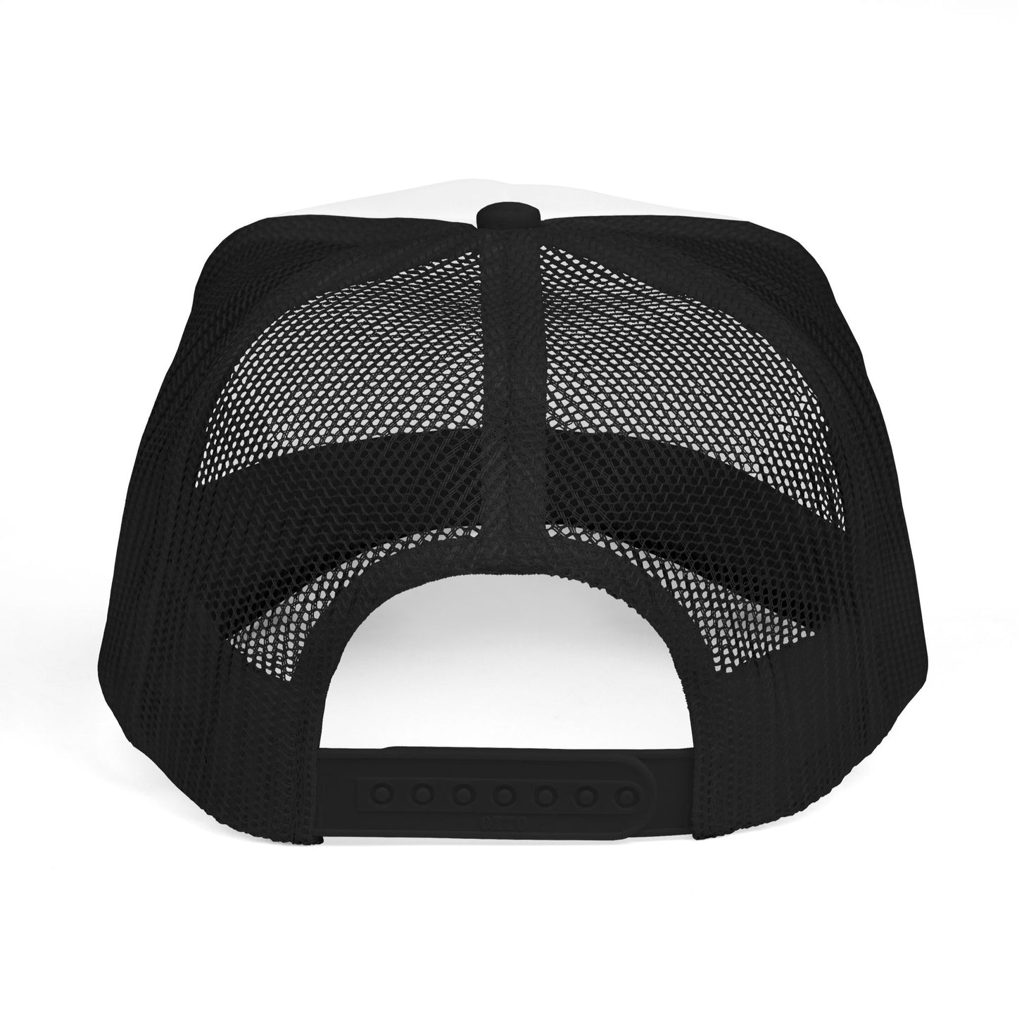 Gospel Symbols Foam Trucker Hat
