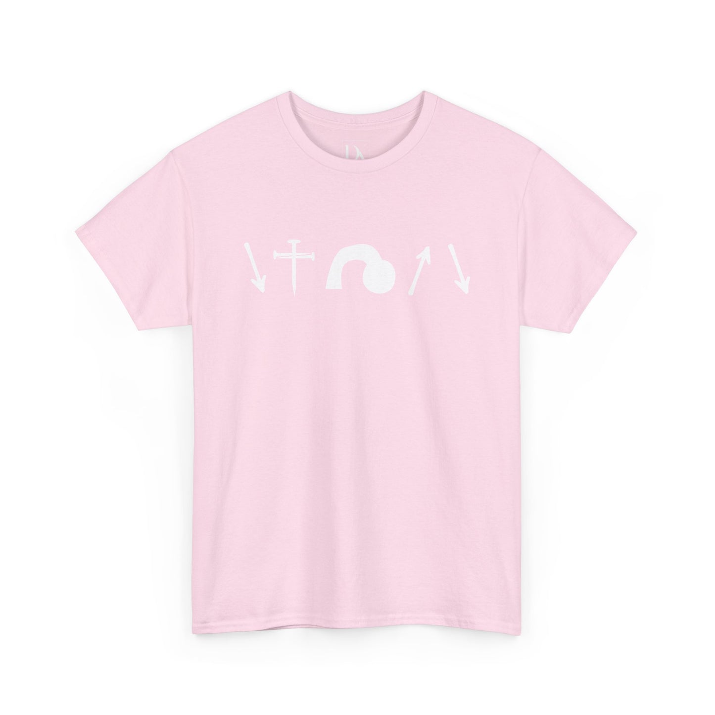 Gospel Symbol Tee Shirt