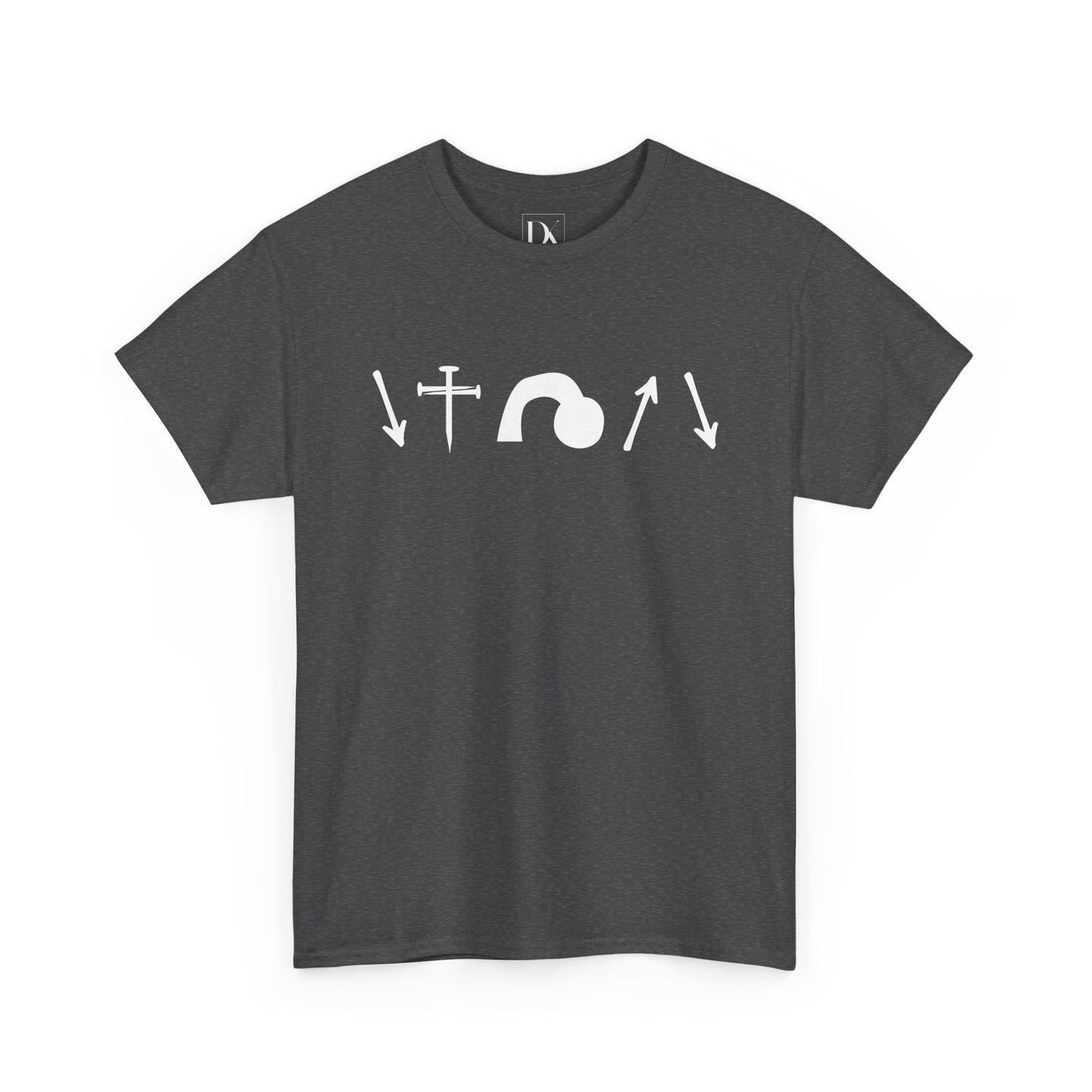 Gospel Symbol Tee Shirt