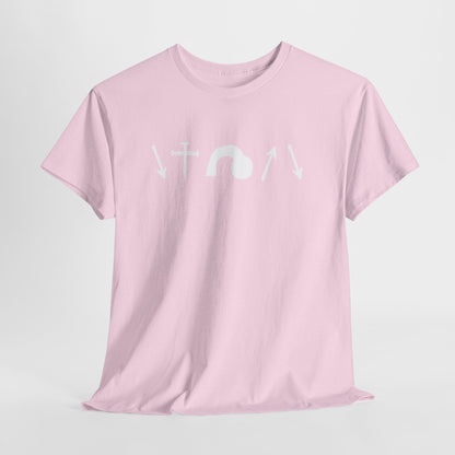 Gospel Symbol Tee Shirt