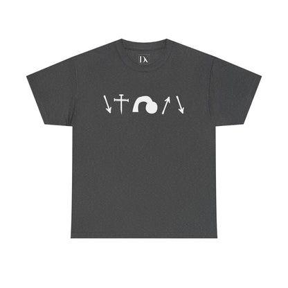 Gospel Symbol Tee Shirt