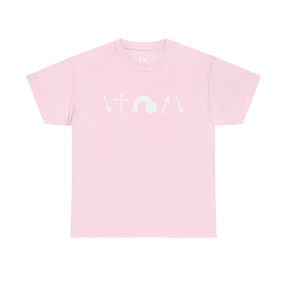 Gospel Symbol Tee Shirt
