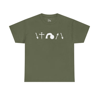 Gospel Symbol Tee Shirt