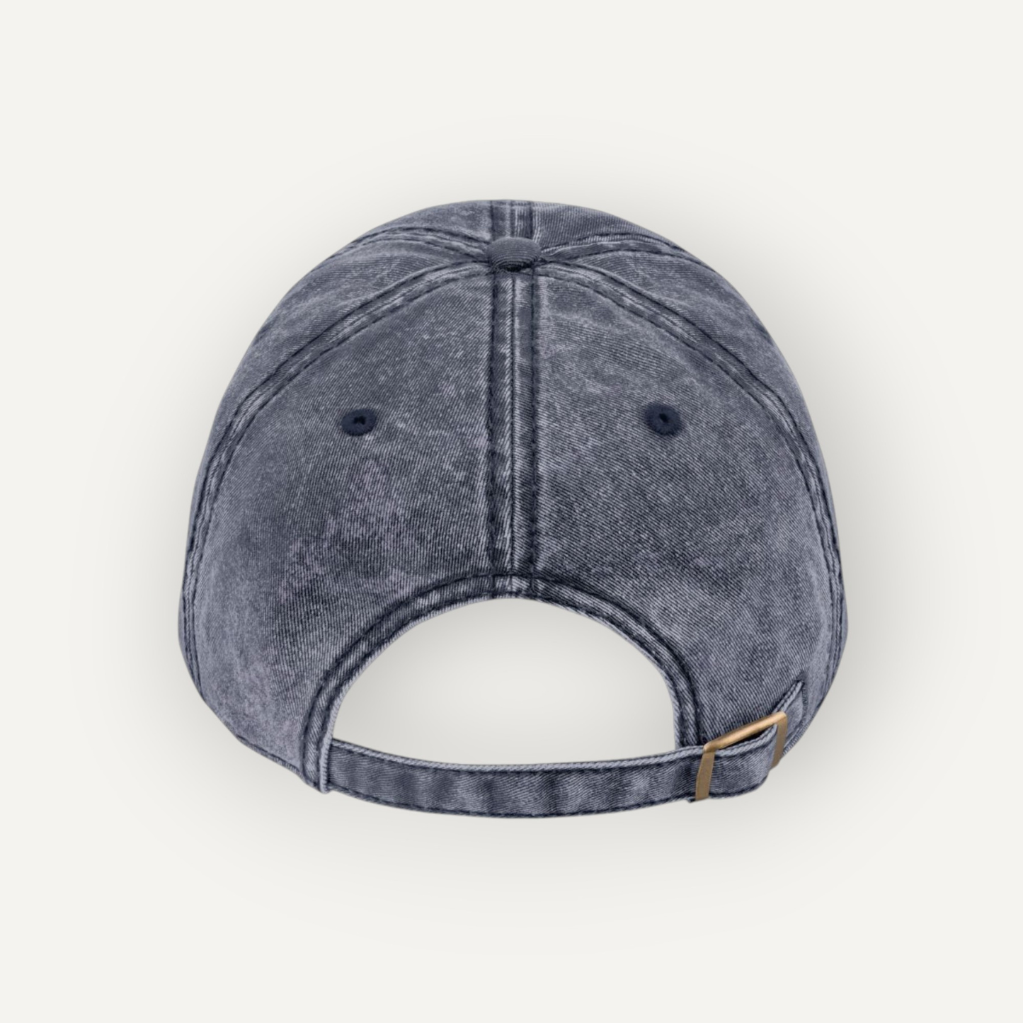Redeemed Cross Vintage Distressed Dad Hat – Christian Faith Cap