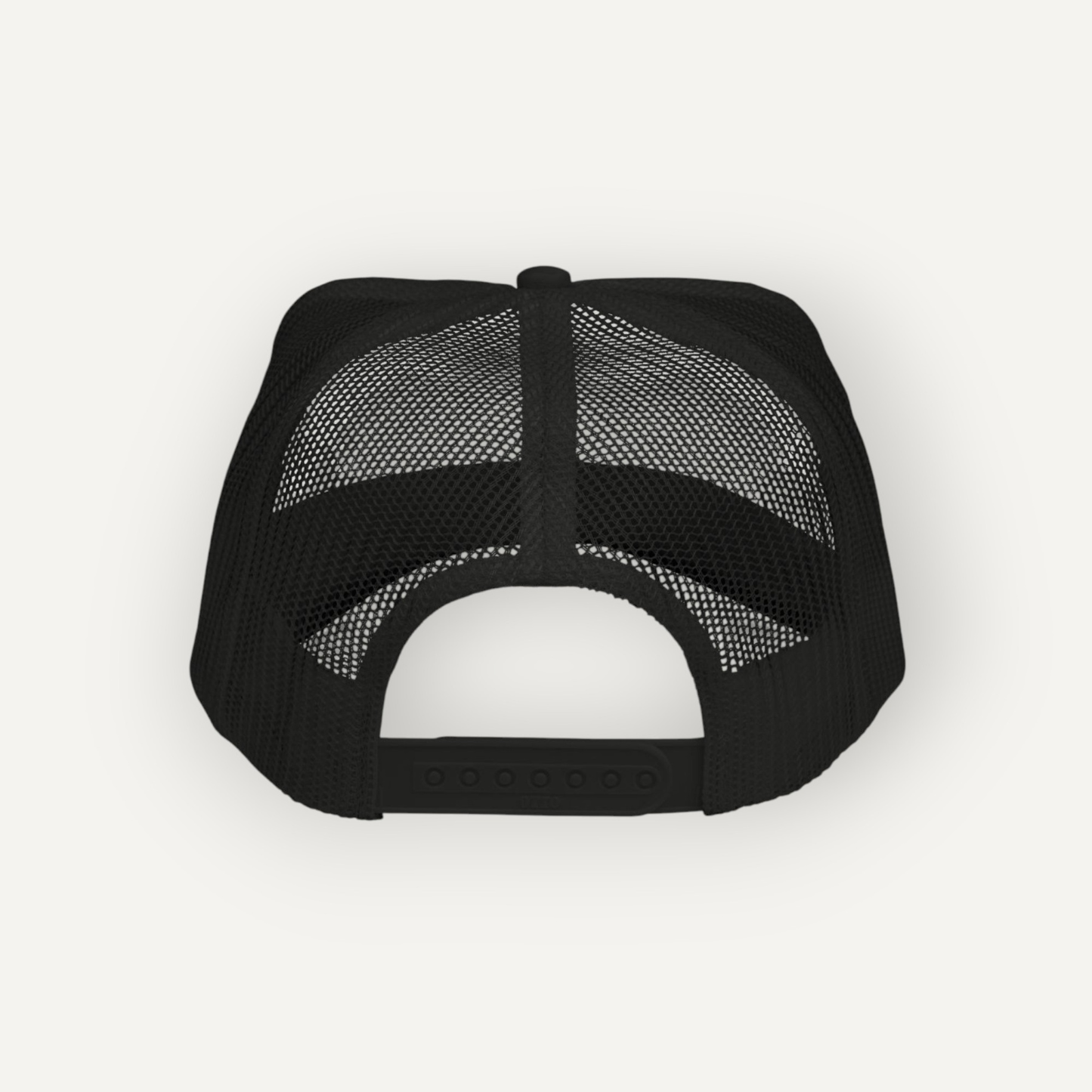 Gospel Symbols Foam Trucker Hat