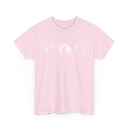 Gospel Symbol Tee Shirt